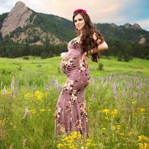 Maternity Dress